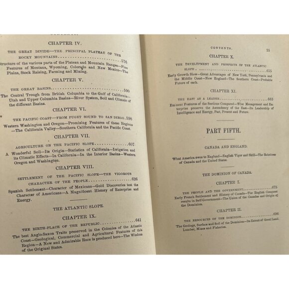 C B Walker The Mississippi Valley Prehistoric Events 1880 R T Root HC Antique - Picture 14 of 15